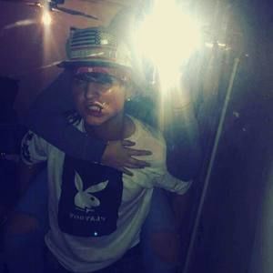 Meet your Posher, Skyler